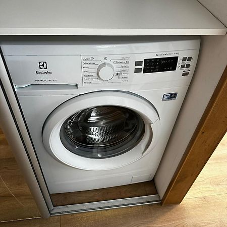 Apartamenty Bursztynowe W Kolobrzegu Sun&Relax Kültér fotó