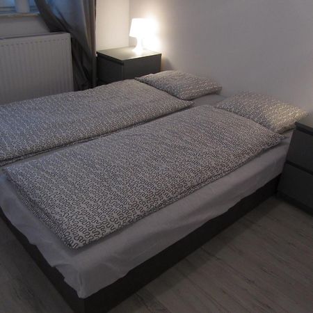 Apartamenty Bursztynowe W Kolobrzegu Sun&Relax Szoba fotó