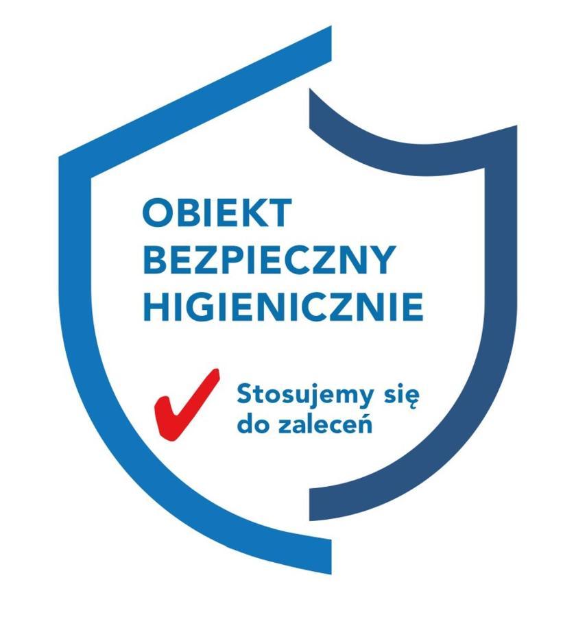 Apartamenty Bursztynowe W Kolobrzegu Sun&Relax Kültér fotó