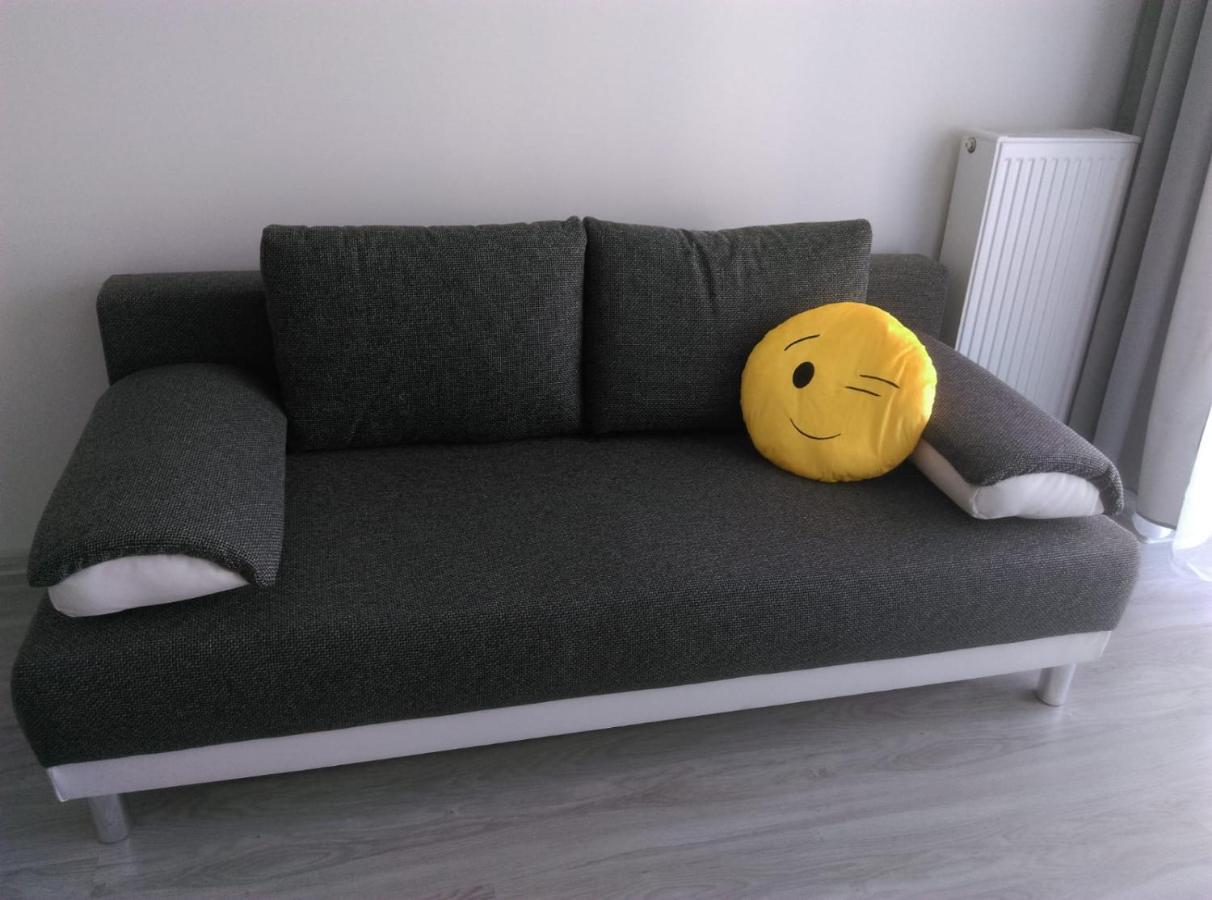 Apartamenty Bursztynowe W Kolobrzegu Sun&Relax Kültér fotó
