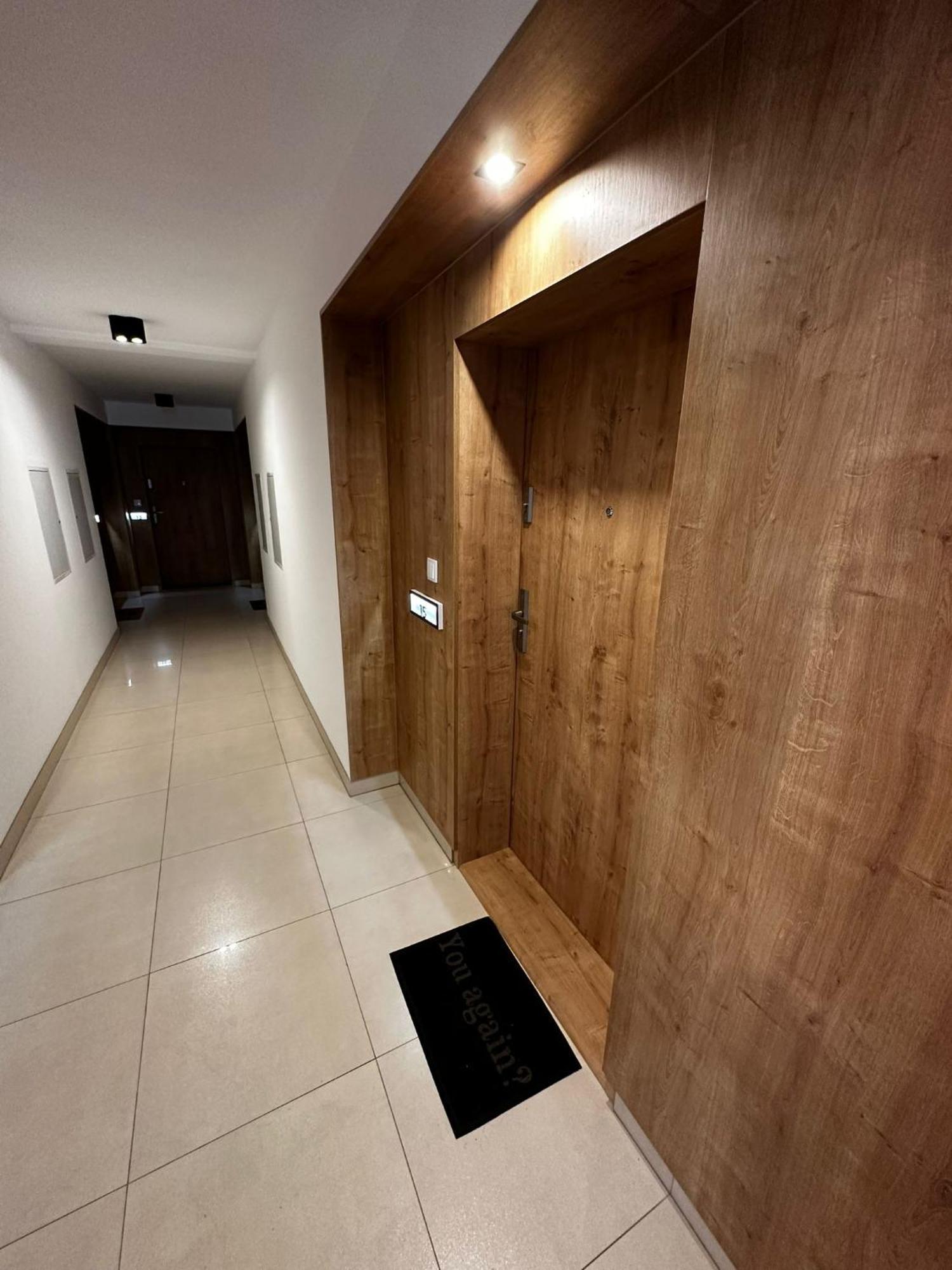 Apartamenty Bursztynowe W Kolobrzegu Sun&Relax Kültér fotó