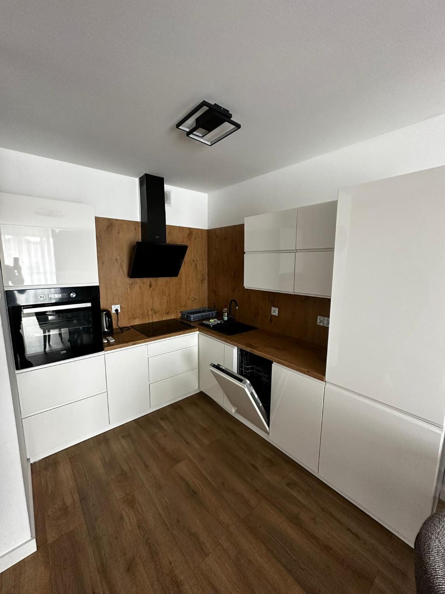 Apartamenty Bursztynowe W Kolobrzegu Sun&Relax Kültér fotó