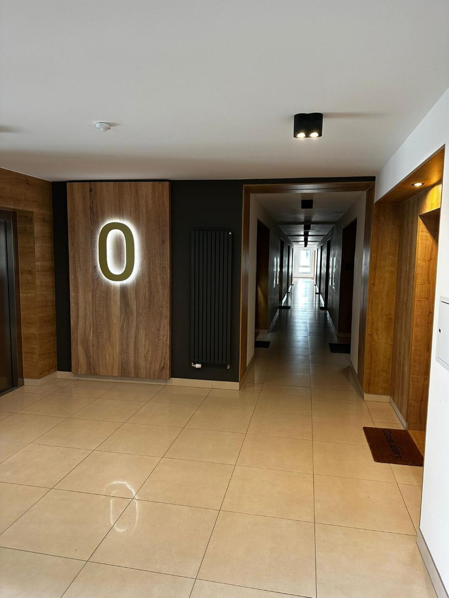 Apartamenty Bursztynowe W Kolobrzegu Sun&Relax Kültér fotó