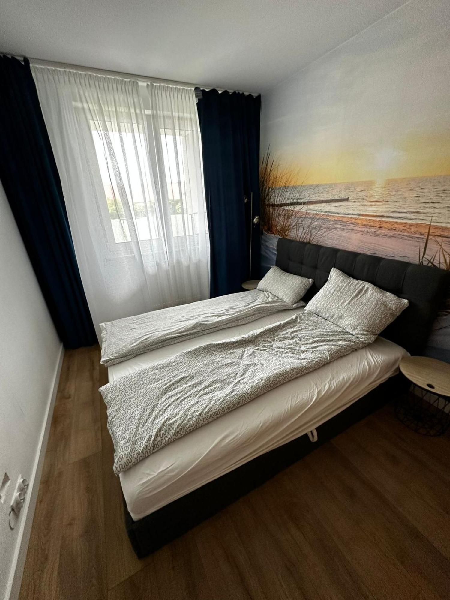 Apartamenty Bursztynowe W Kolobrzegu Sun&Relax Kültér fotó