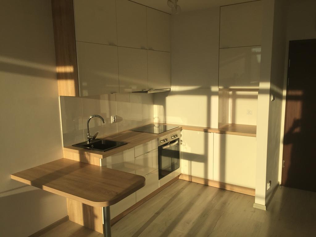 Apartamenty Bursztynowe W Kolobrzegu Sun&Relax Kültér fotó