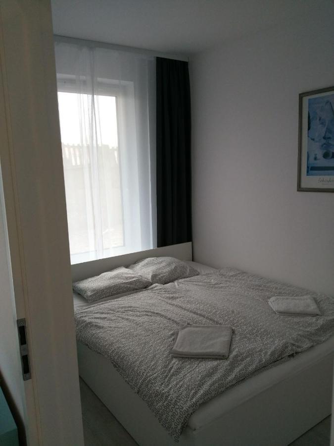 Apartamenty Bursztynowe W Kolobrzegu Sun&Relax Kültér fotó