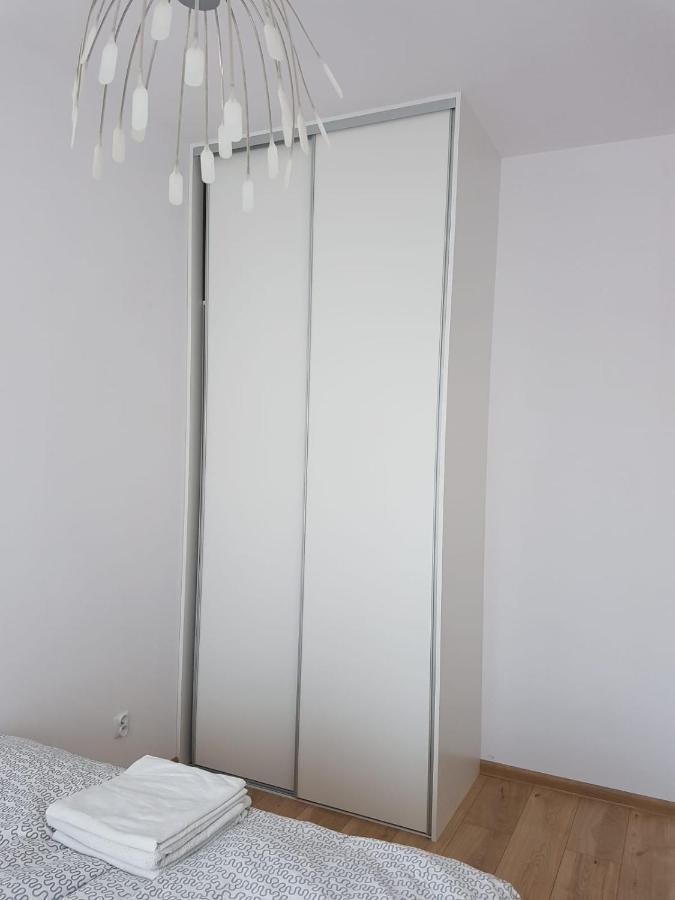 Apartamenty Bursztynowe W Kolobrzegu Sun&Relax Kültér fotó