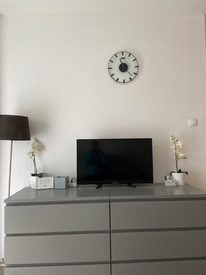 Apartamenty Bursztynowe W Kolobrzegu Sun&Relax Kültér fotó
