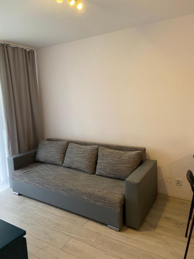 Apartamenty Bursztynowe W Kolobrzegu Sun&Relax Kültér fotó