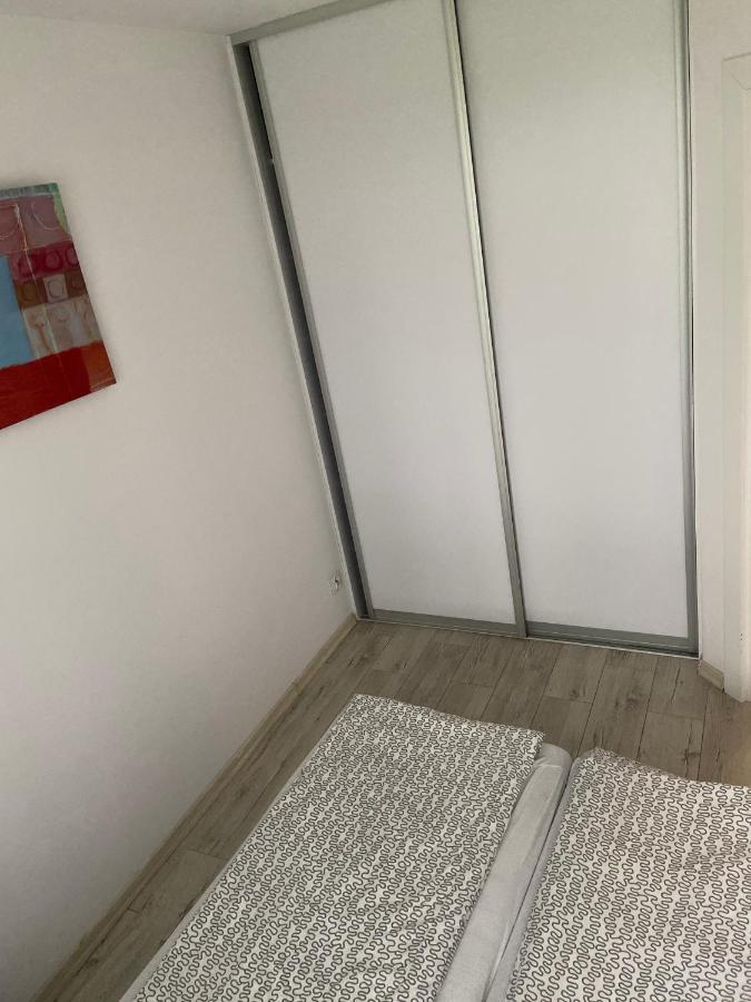 Apartamenty Bursztynowe W Kolobrzegu Sun&Relax Kültér fotó